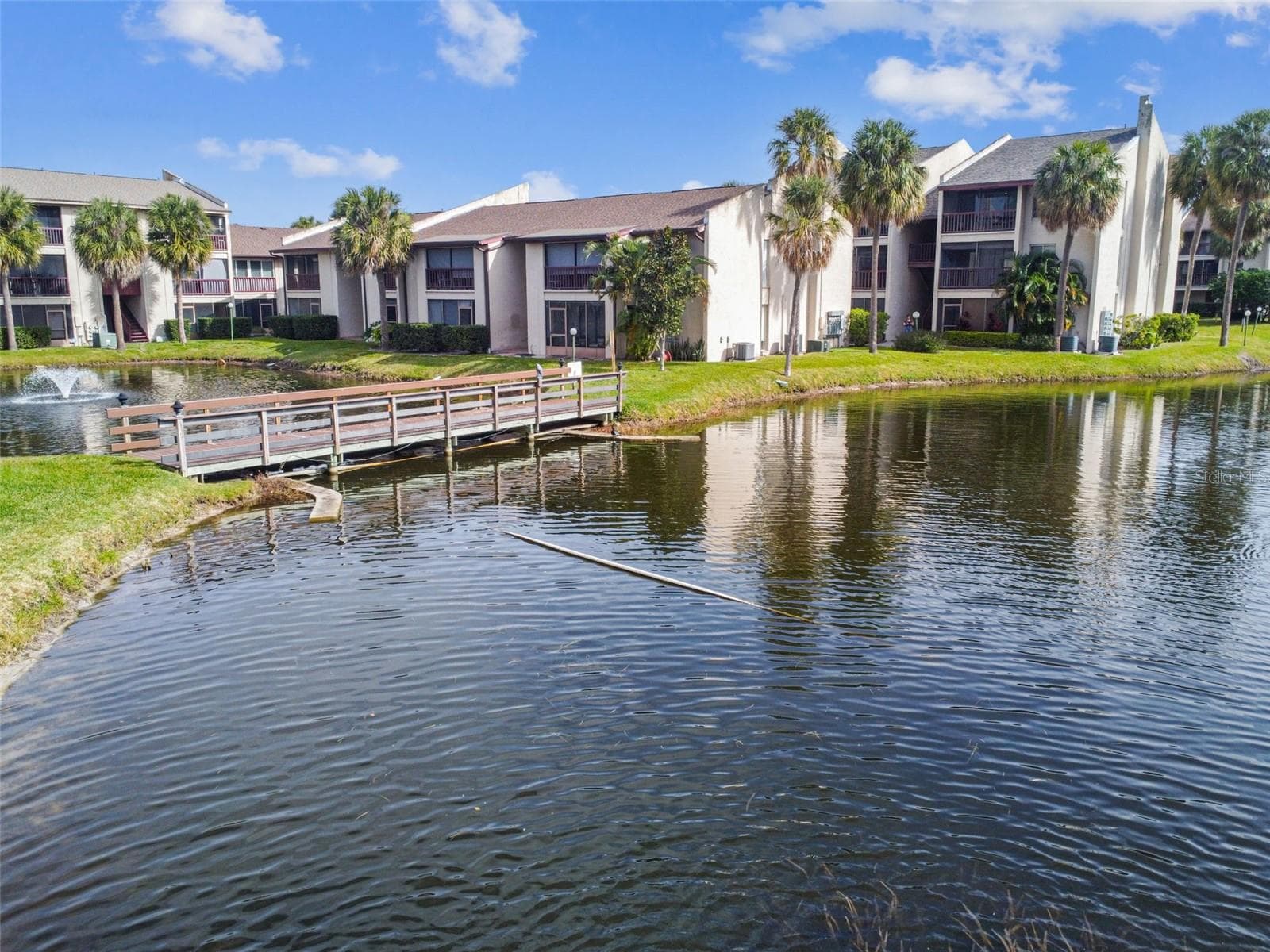 Condominium at 3841 S LAKE DR #197, TAMPA, photo 45 of 52