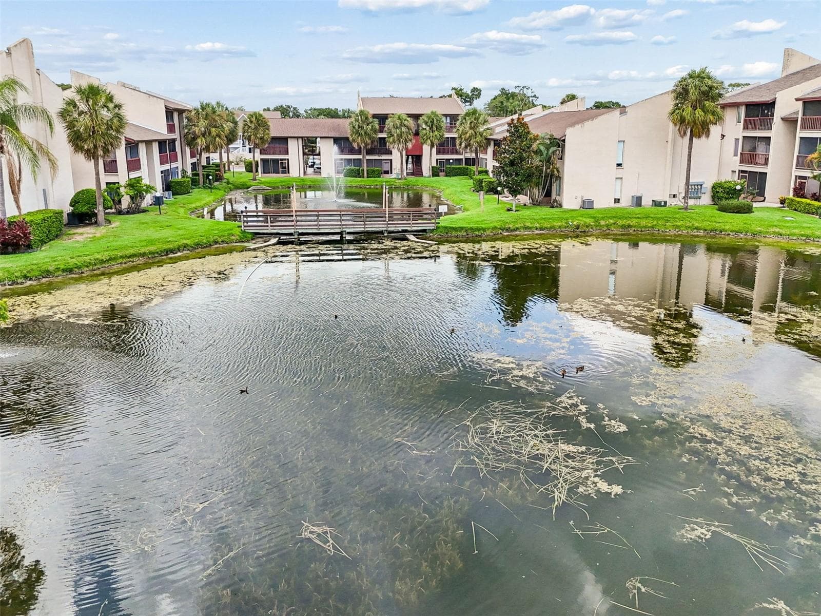 Condominium at 3841 S LAKE DR #197, TAMPA, photo 46 of 52