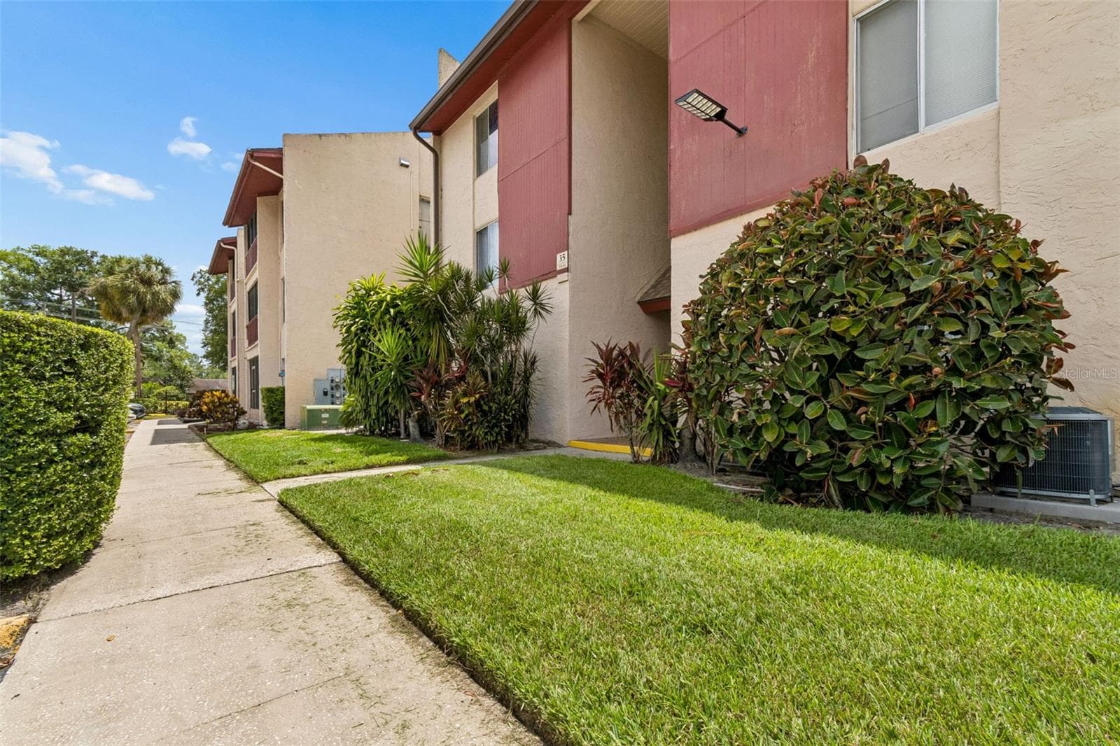 Condominium at 3841 S LAKE DR #197, TAMPA, photo 48 of 52