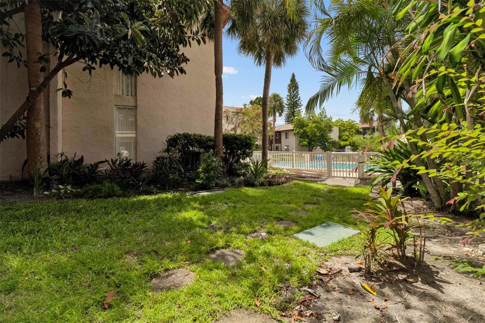 Condominium at 3841 S LAKE DR #197, TAMPA, photo 50 of 52