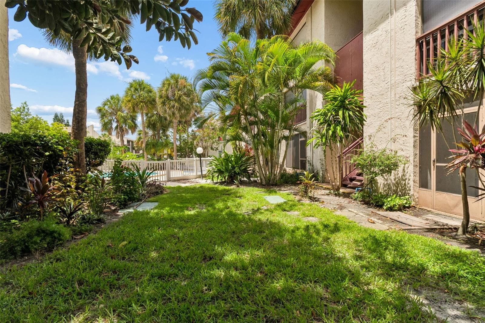 Condominium at 3841 S LAKE DR #197, TAMPA, photo 51 of 52