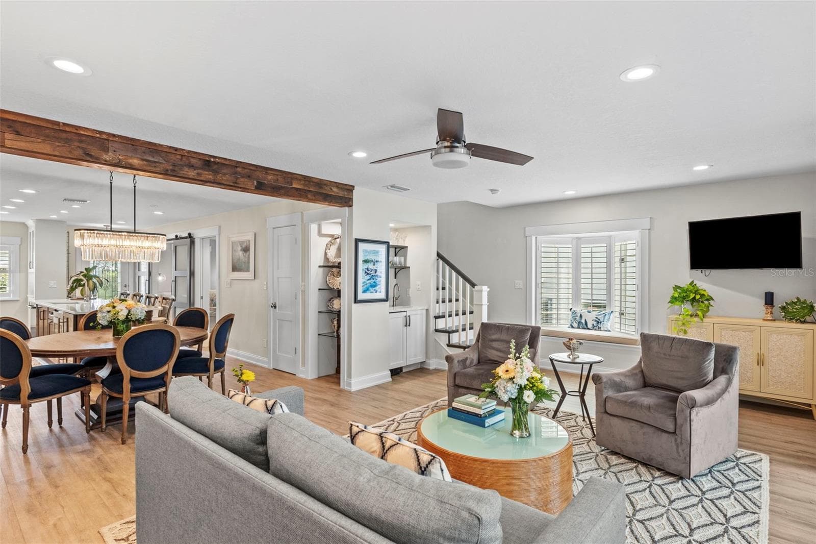 Condominium at 5013 S ELBERON ST, TAMPA, photo 11 of 68