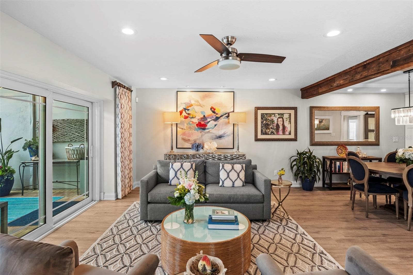 Condominium at 5013 S ELBERON ST, TAMPA, photo 13 of 68