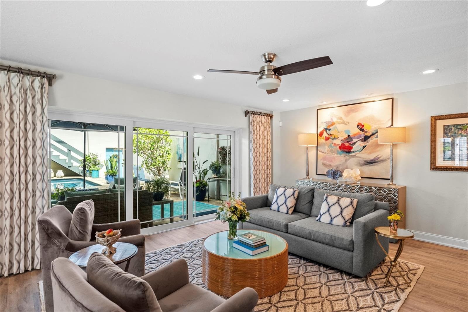Condominium at 5013 S ELBERON ST, TAMPA, photo 14 of 68