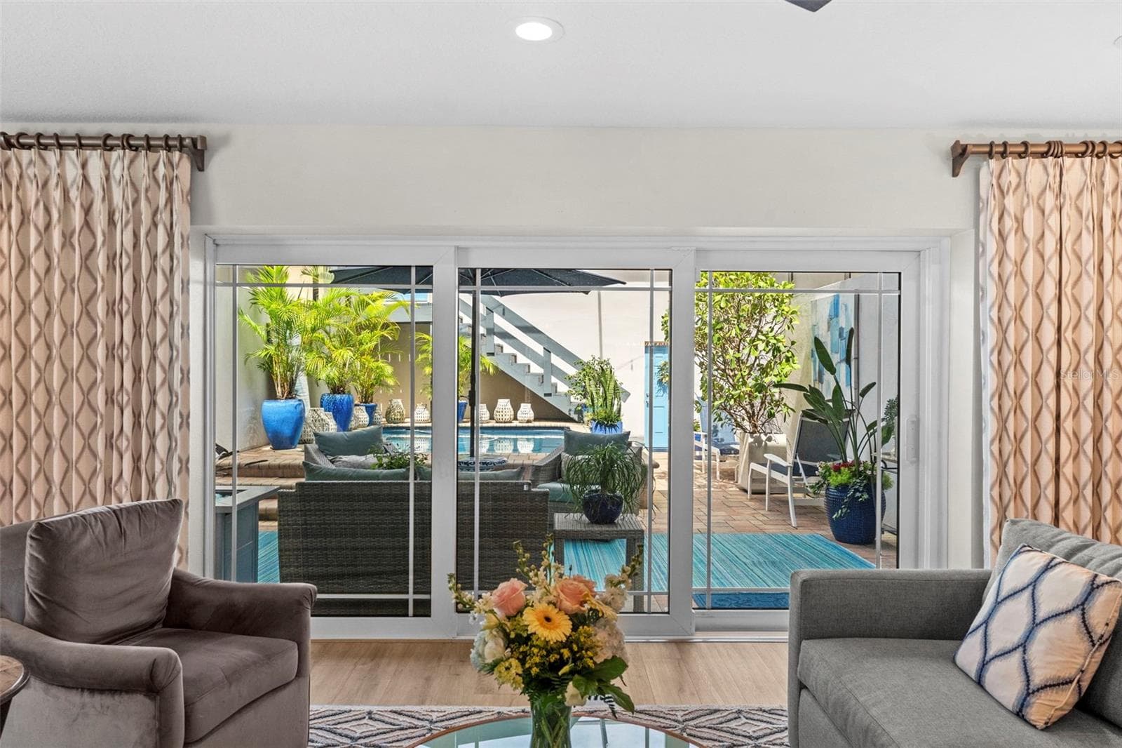 Condominium at 5013 S ELBERON ST, TAMPA, photo 15 of 68