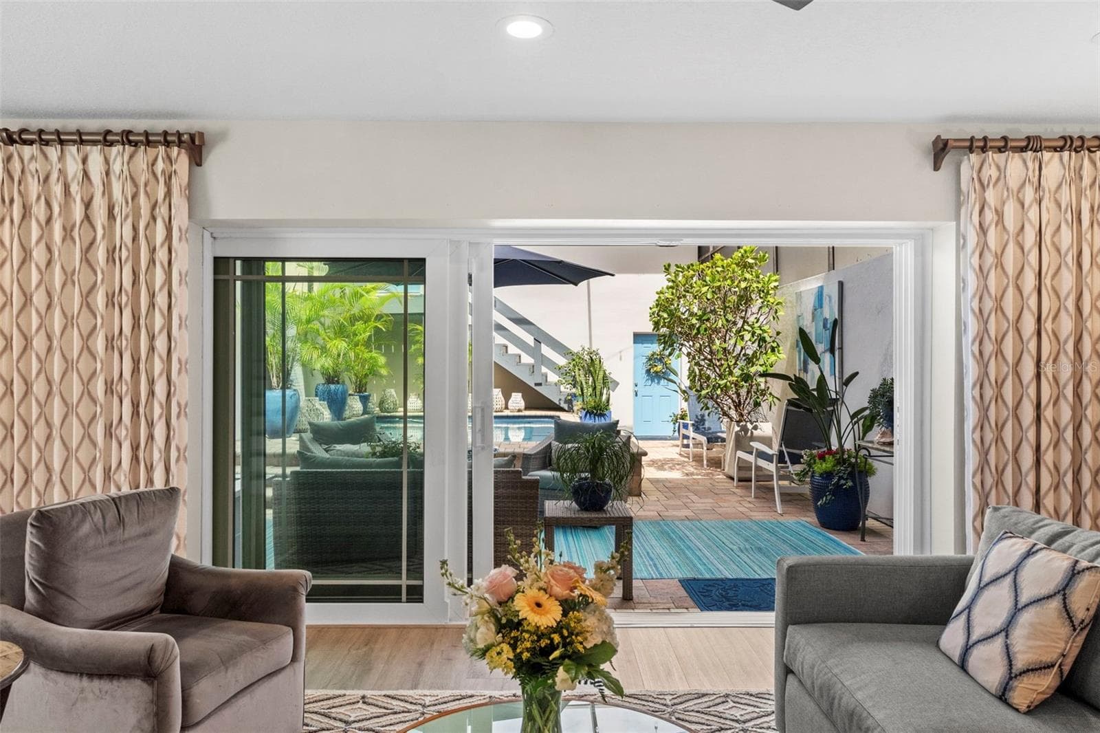 Condominium at 5013 S ELBERON ST, TAMPA, photo 16 of 68