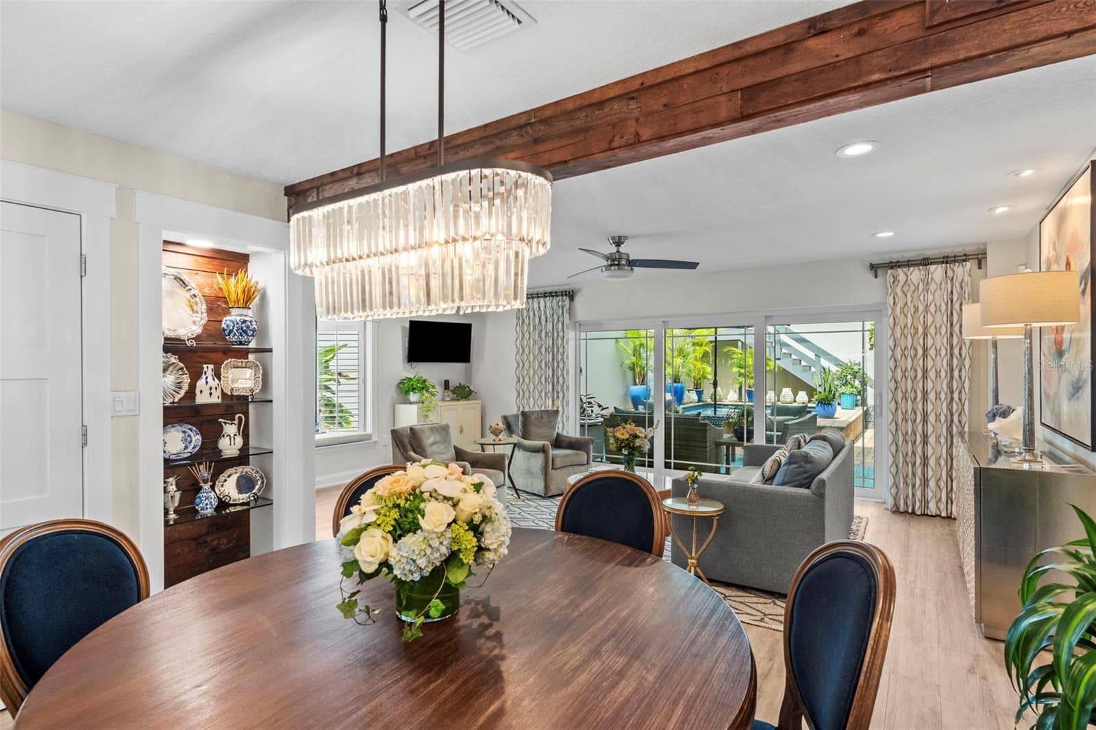 Condominium at 5013 S ELBERON ST, TAMPA, photo 19 of 68