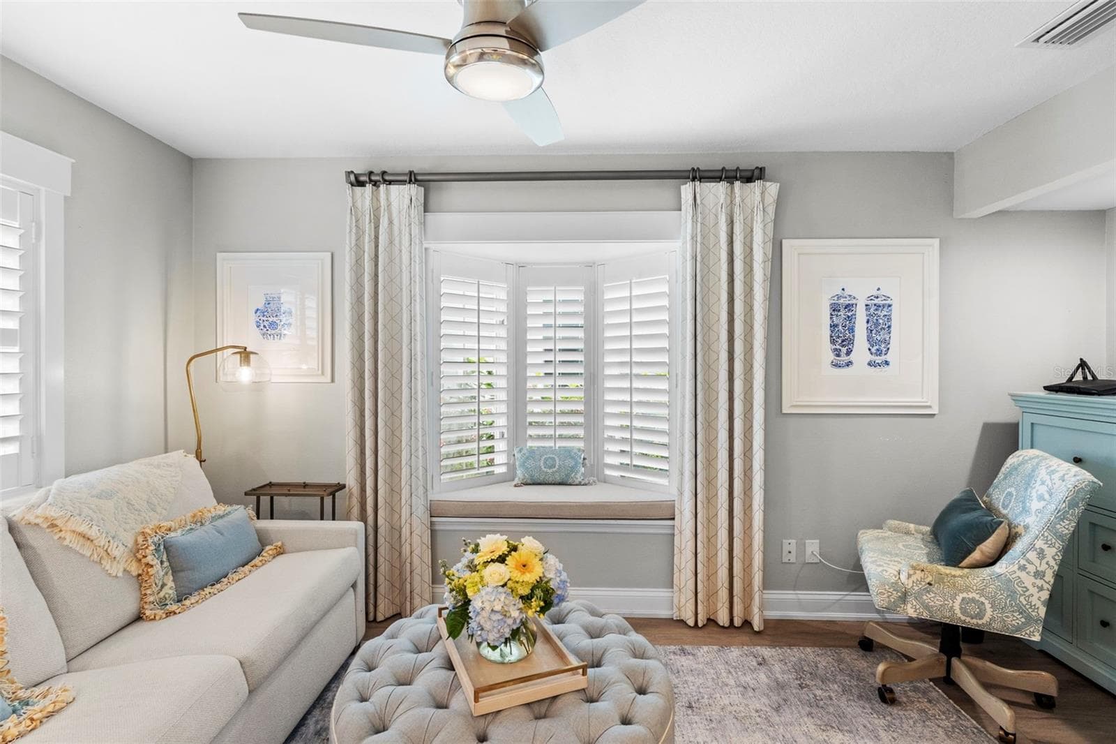 Condominium at 5013 S ELBERON ST, TAMPA, photo 21 of 68
