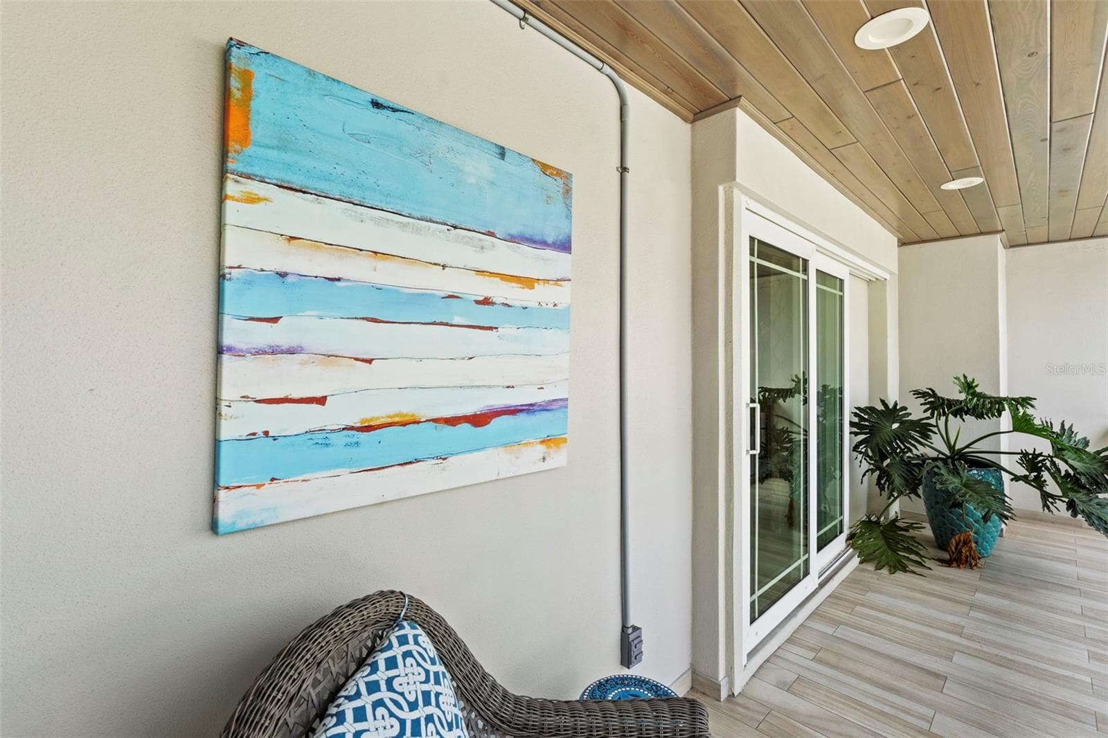 Condominium at 5013 S ELBERON ST, TAMPA, photo 36 of 68