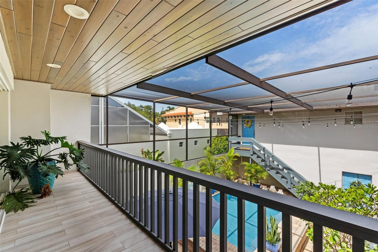 Condominium at 5013 S ELBERON ST, TAMPA, photo 37 of 68