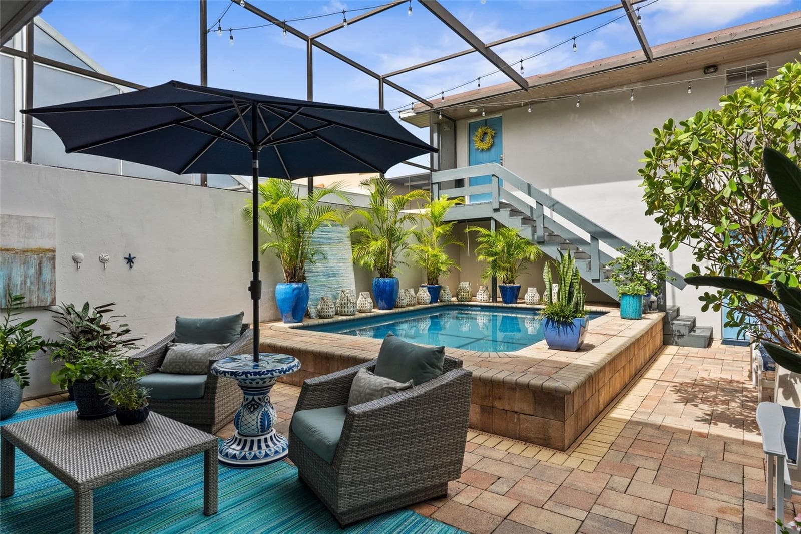 Condominium at 5013 S ELBERON ST, TAMPA, photo 43 of 68