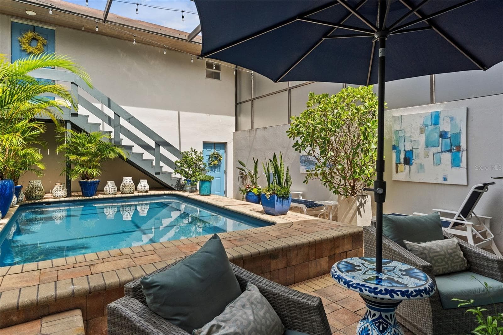 Condominium at 5013 S ELBERON ST, TAMPA, photo 45 of 68