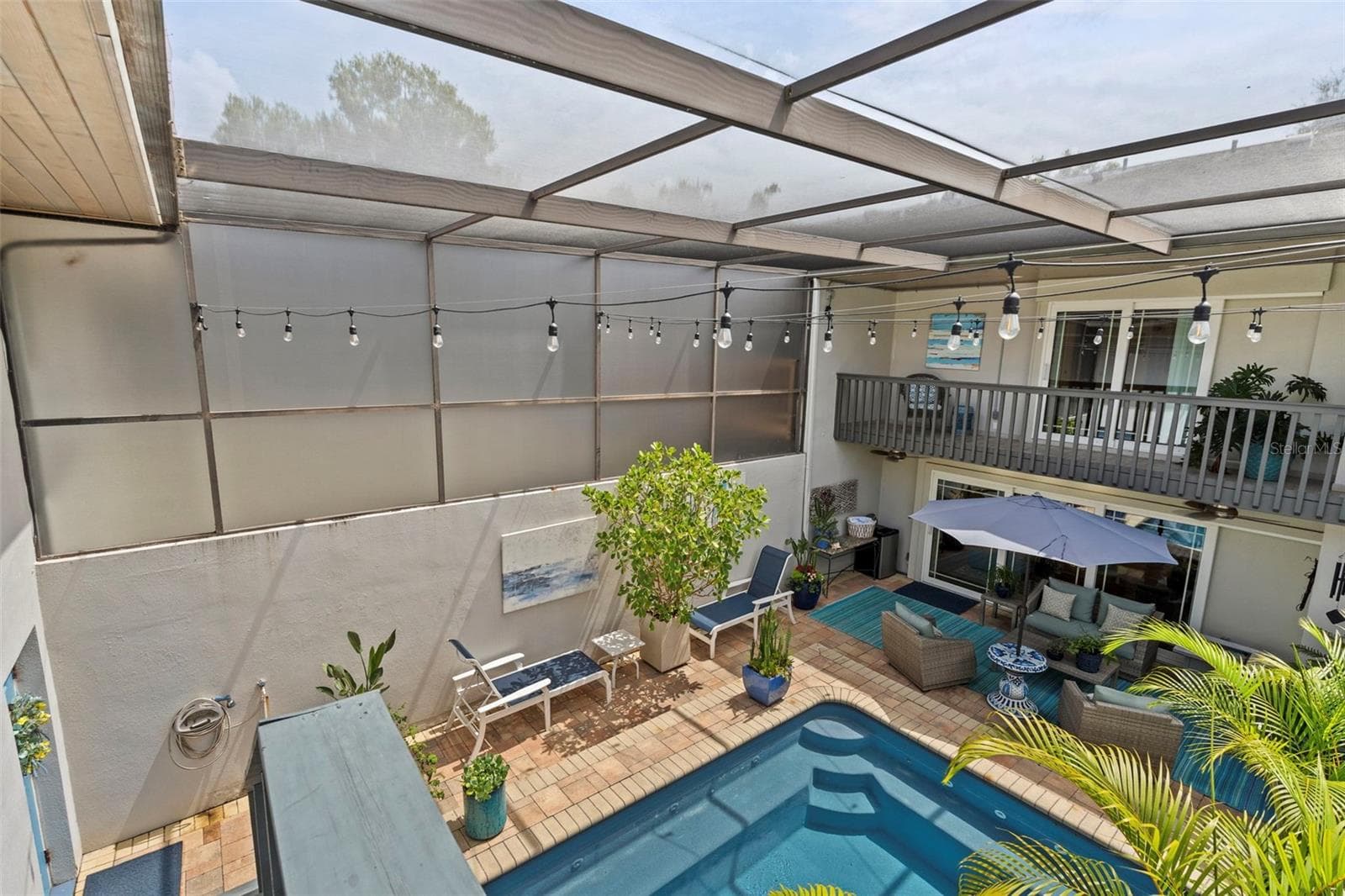 Condominium at 5013 S ELBERON ST, TAMPA, photo 65 of 68