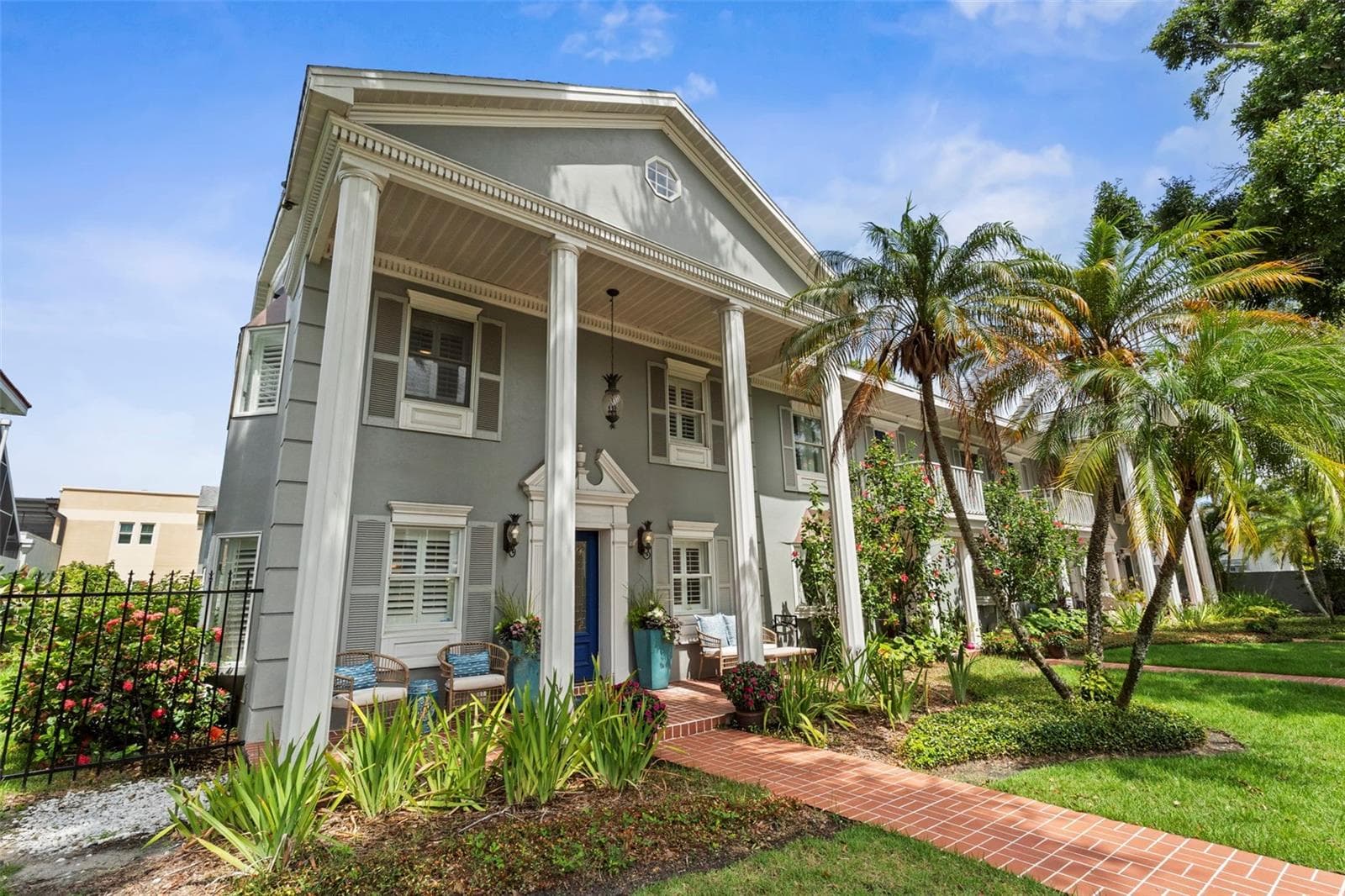 Condominium at 5013 S ELBERON ST, TAMPA, photo 66 of 68