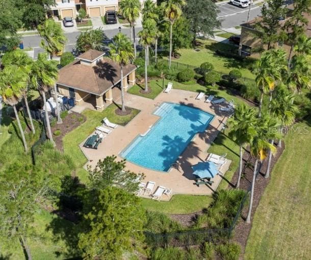 Amenities - 4535 WINDING RIVER WAY, LAND O LAKES