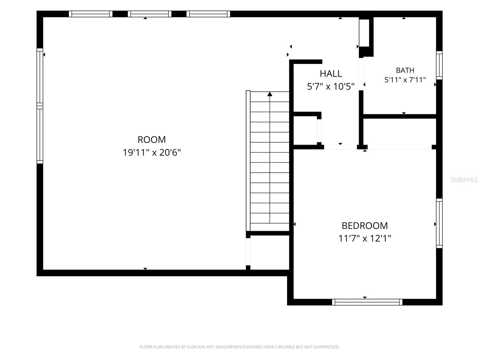 Single Family Residence at 12903 DRAKEFIELD DR, SPRING HILL, photo 58 of 59