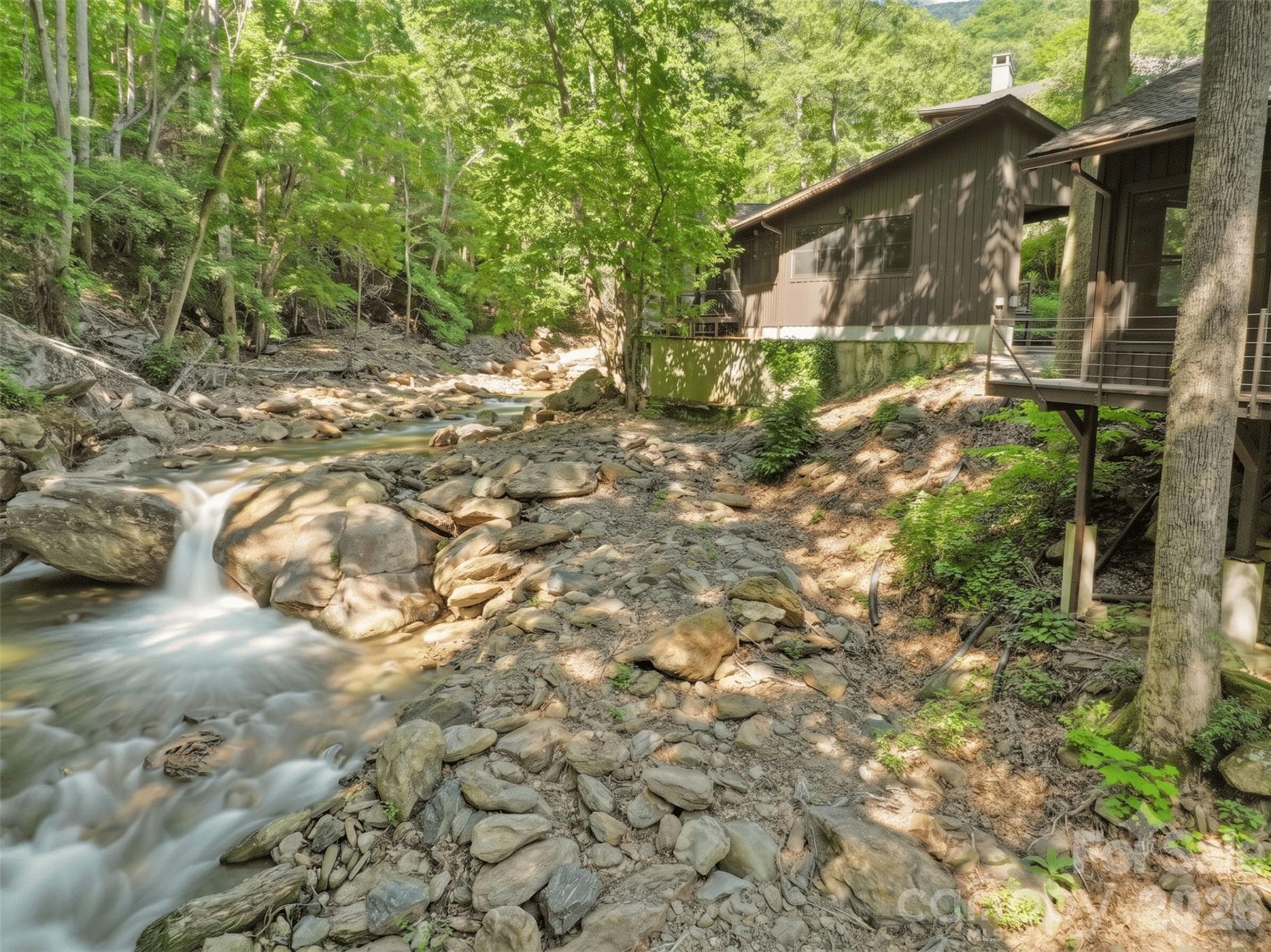Cattail Creek - 191 N Fork Road, Burnsville