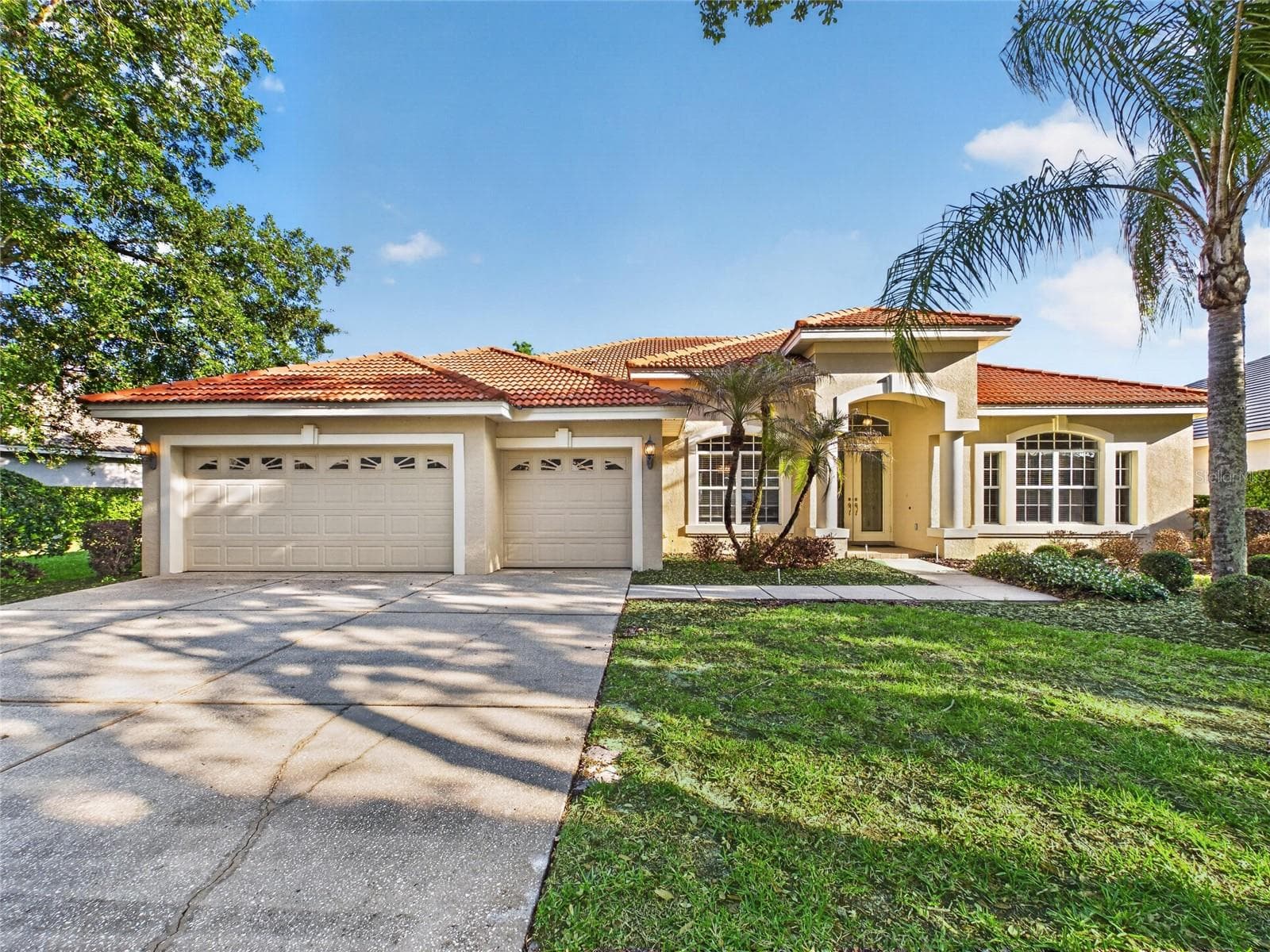 Single Family Residence at 10207 ESTUARY DR, TAMPA, photo 4 of 97