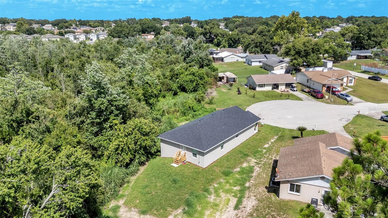 Single Family Residence at 7540 WILLOW WISP DR W, LAKELAND, photo 30 of 30