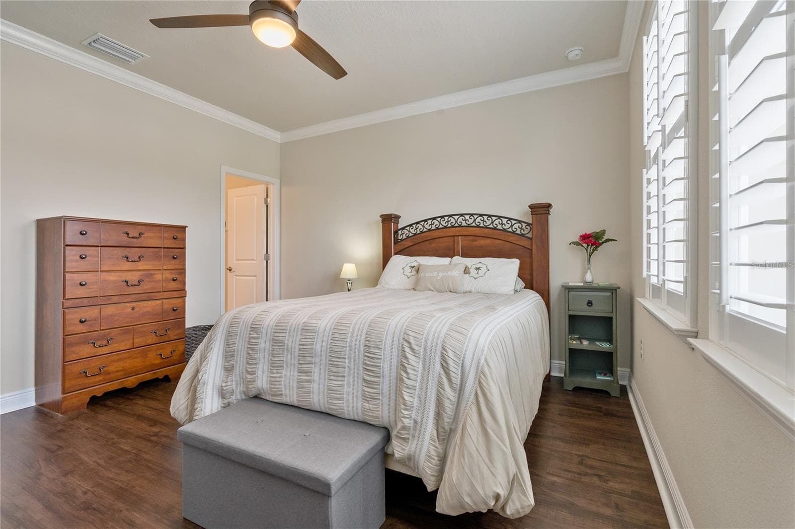 All 3 Bedrooms are Ensuites! - 597 OZONA VILLAGE DR, PALM HARBOR