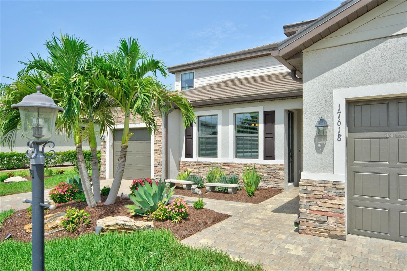 Single Family Residence at 17618 POLO TRL, BRADENTON, photo 8 of 94
