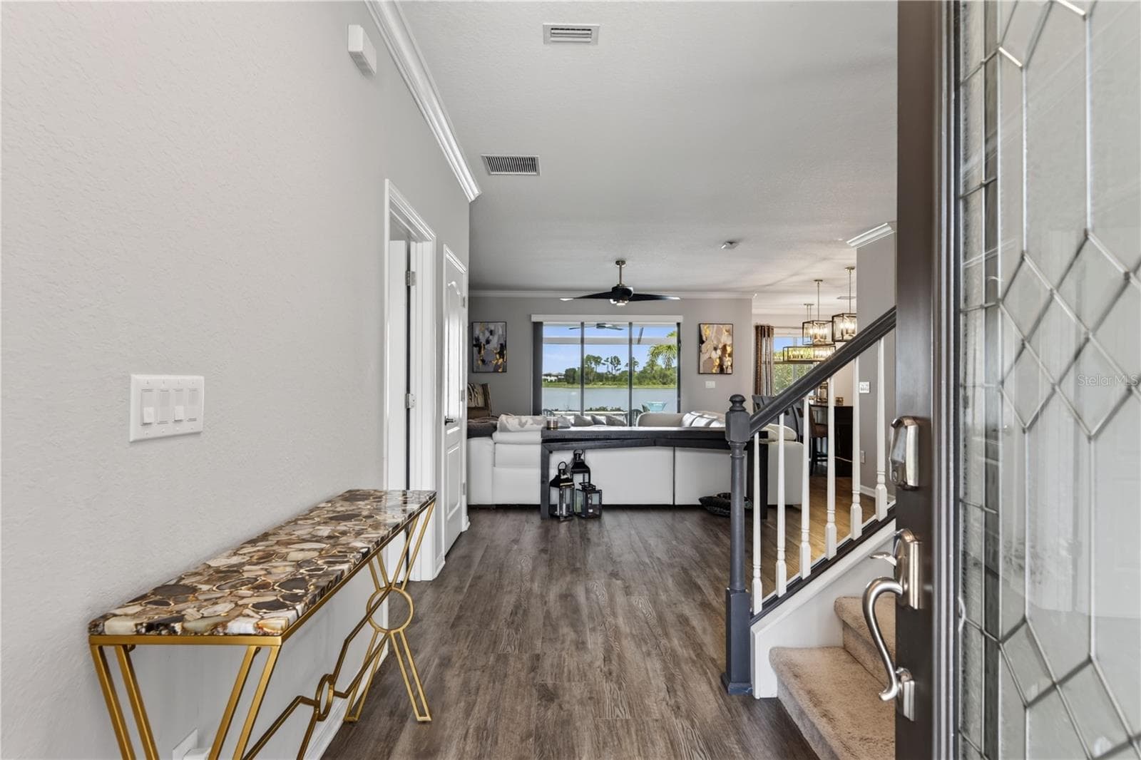 Single Family Residence at 17618 POLO TRL, BRADENTON, photo 10 of 94