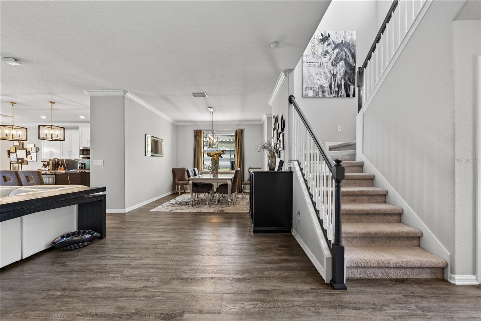 Single Family Residence at 17618 POLO TRL, BRADENTON, photo 11 of 94