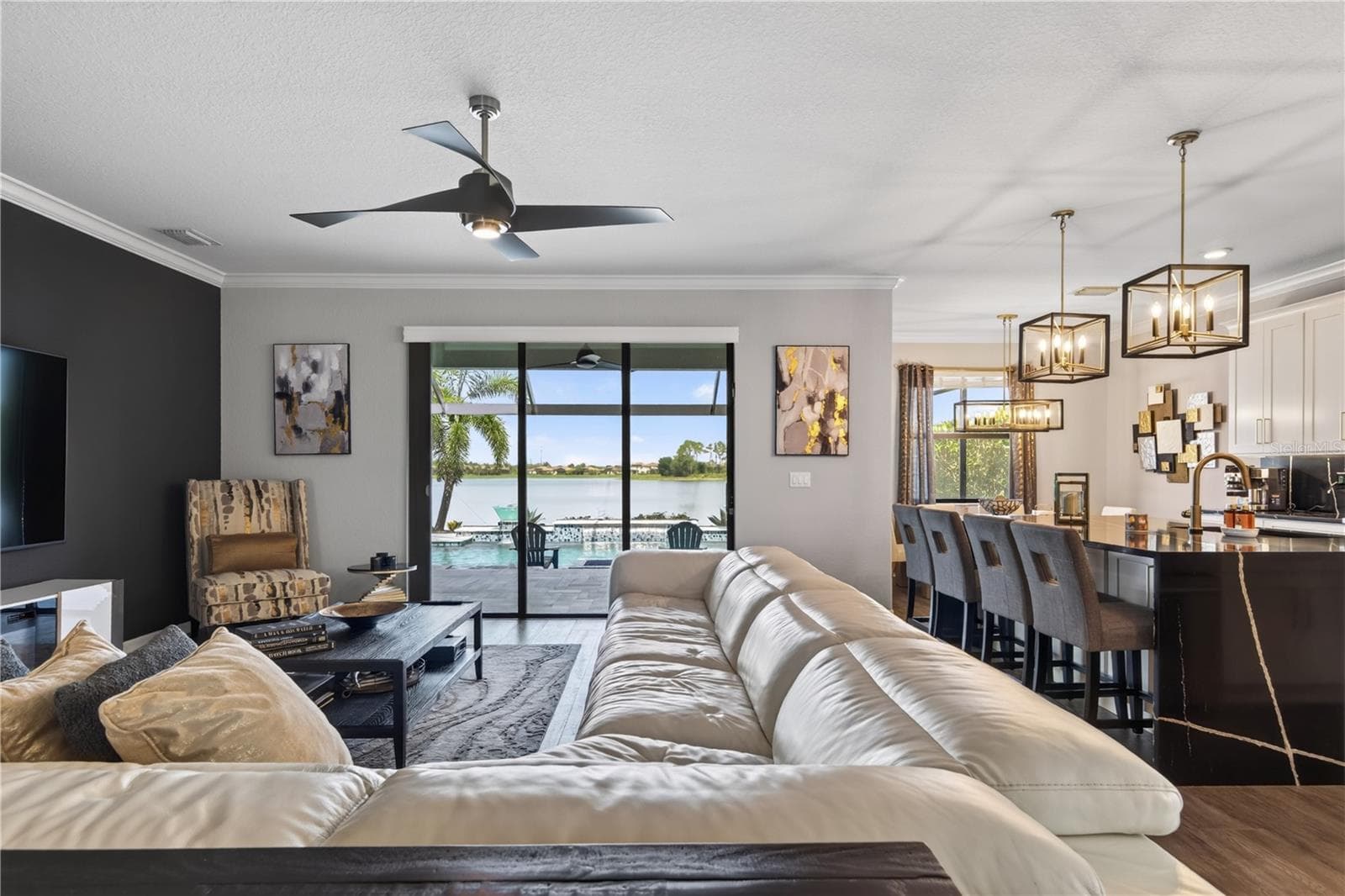 Single Family Residence at 17618 POLO TRL, BRADENTON, photo 13 of 94