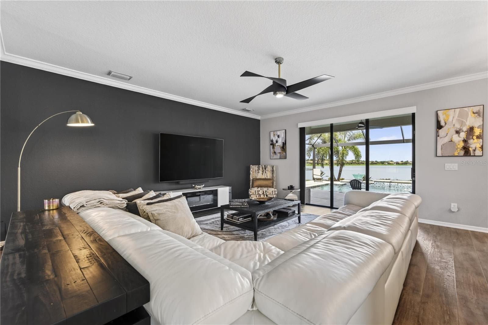 Single Family Residence at 17618 POLO TRL, BRADENTON, photo 15 of 94