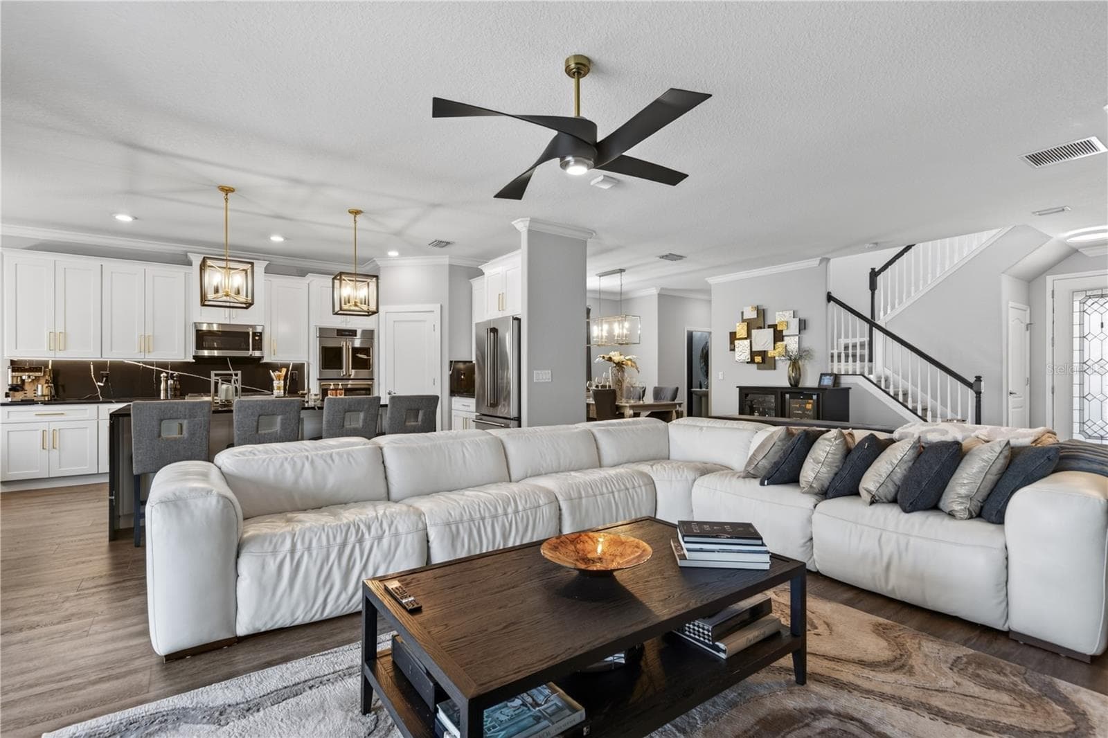 Single Family Residence at 17618 POLO TRL, BRADENTON, photo 17 of 94