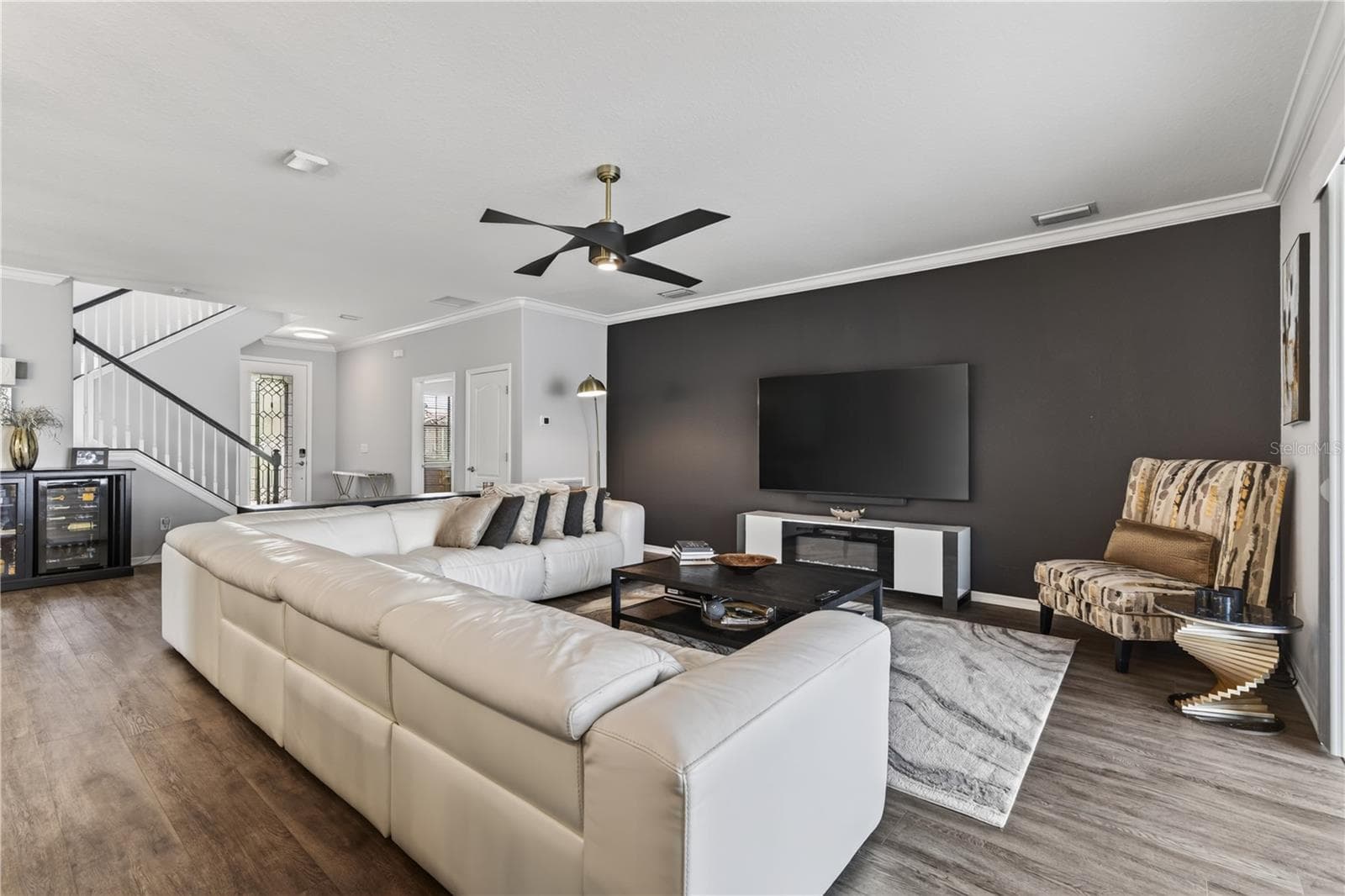 Single Family Residence at 17618 POLO TRL, BRADENTON, photo 19 of 94