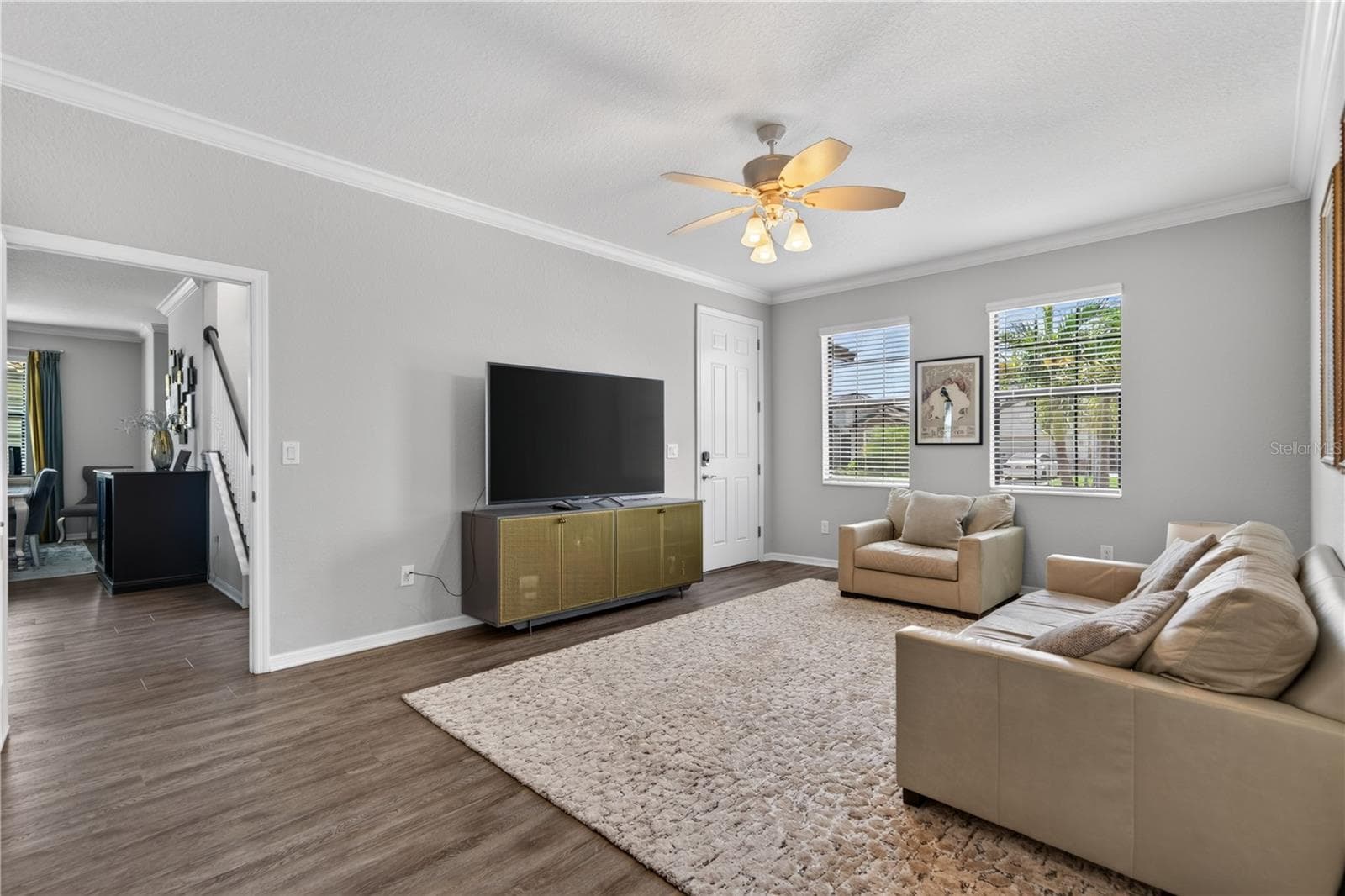 Single Family Residence at 17618 POLO TRL, BRADENTON, photo 40 of 94