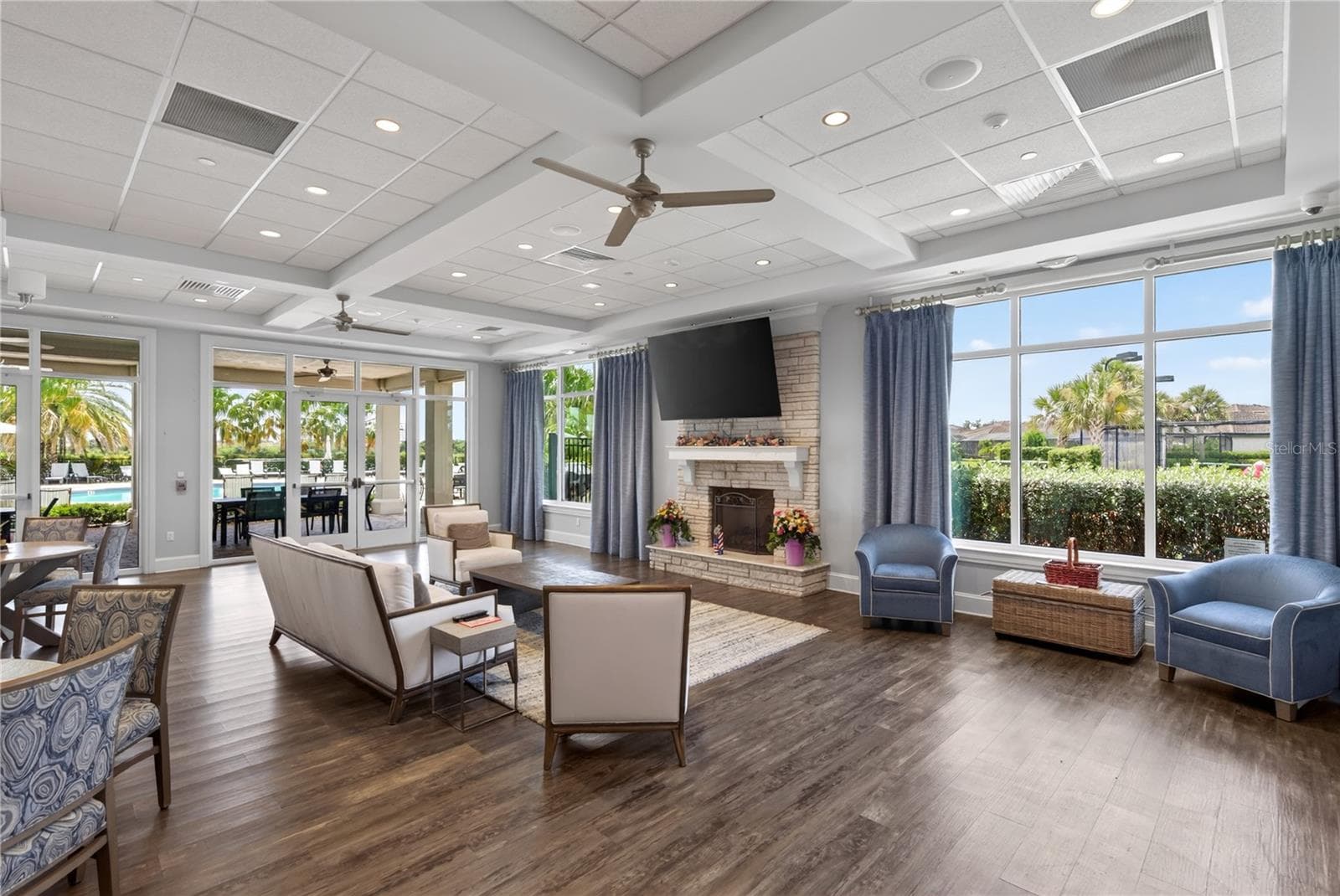 Single Family Residence at 17618 POLO TRL, BRADENTON, photo 81 of 94