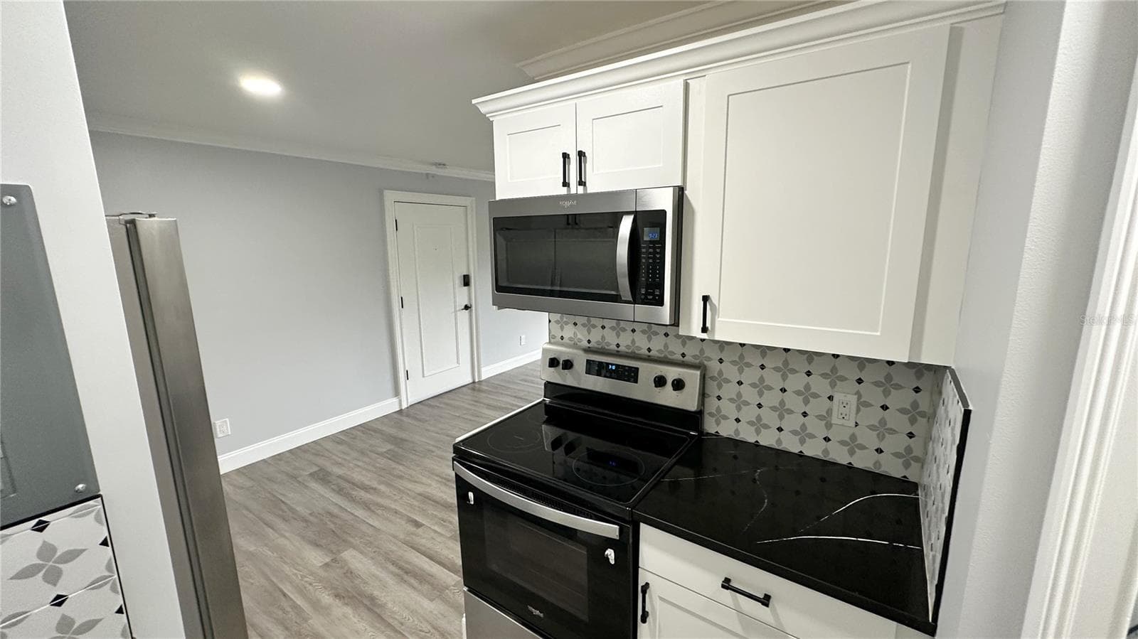 Kitchen - 285 WYMORE RD #105, ALTAMONTE SPRINGS