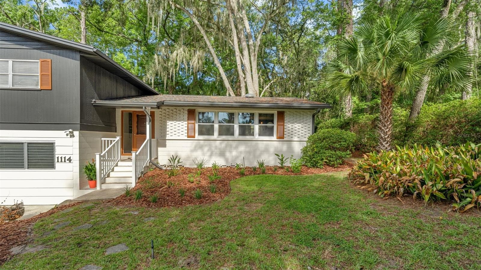 Single Family Residence at 1114 NW 36TH DR, GAINESVILLE, photo 3 of 62