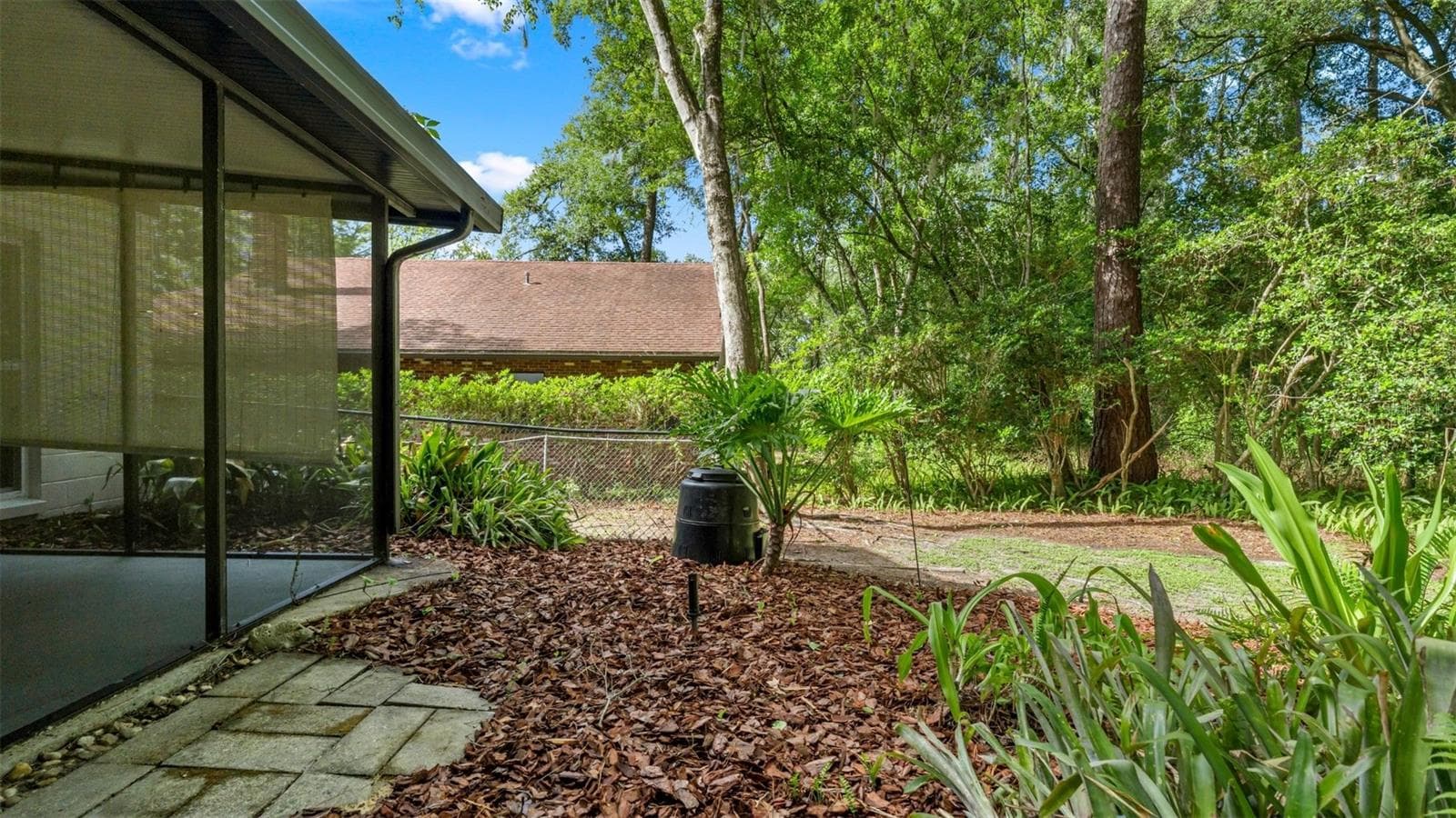 Single Family Residence at 1114 NW 36TH DR, GAINESVILLE, photo 53 of 62