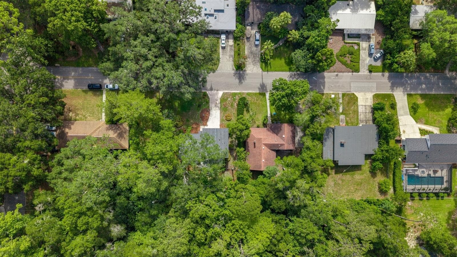 Single Family Residence at 1114 NW 36TH DR, GAINESVILLE, photo 55 of 62