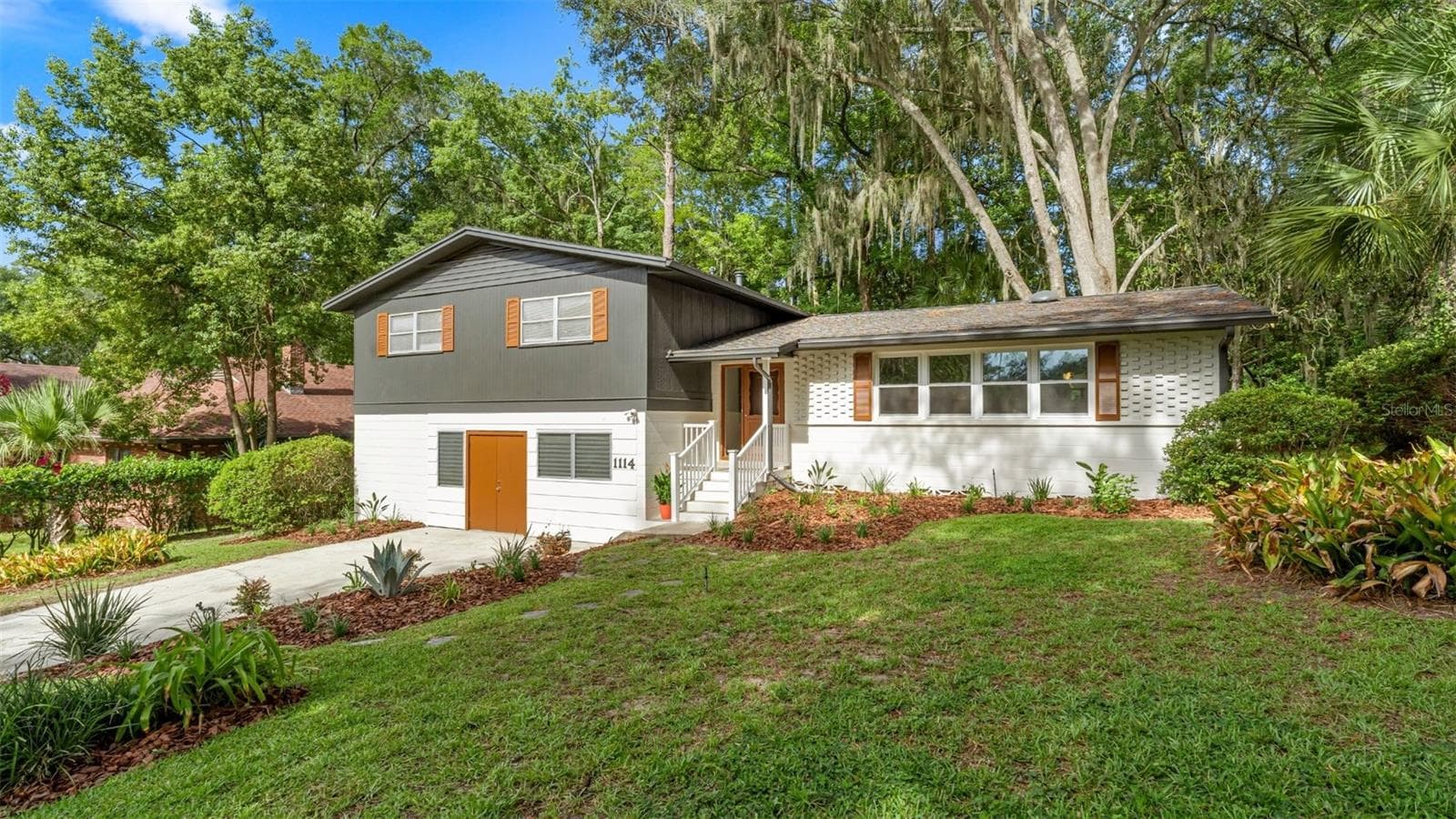Single Family Residence at 1114 NW 36TH DR, GAINESVILLE, photo 58 of 62