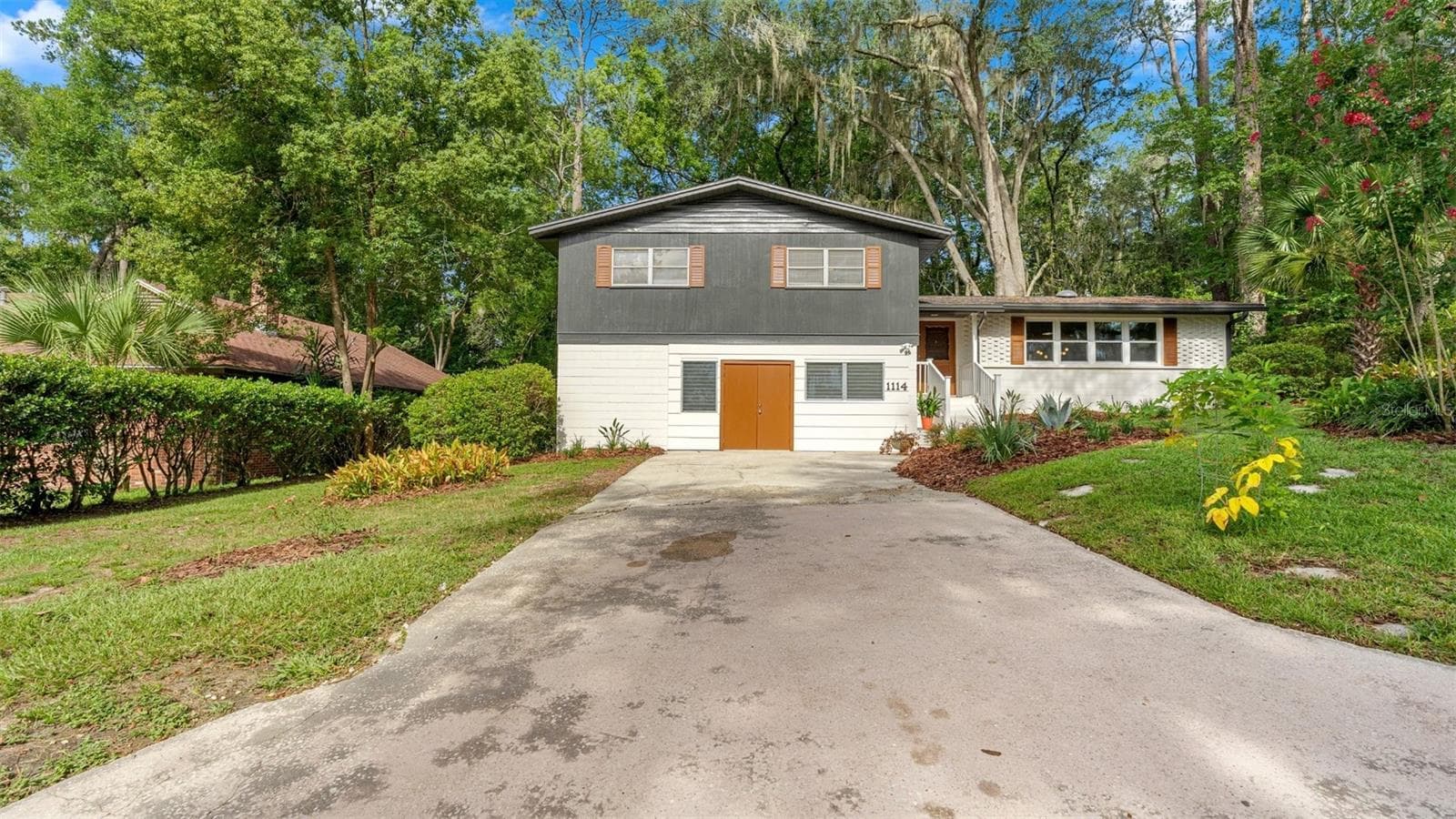 Single Family Residence at 1114 NW 36TH DR, GAINESVILLE, photo 59 of 62