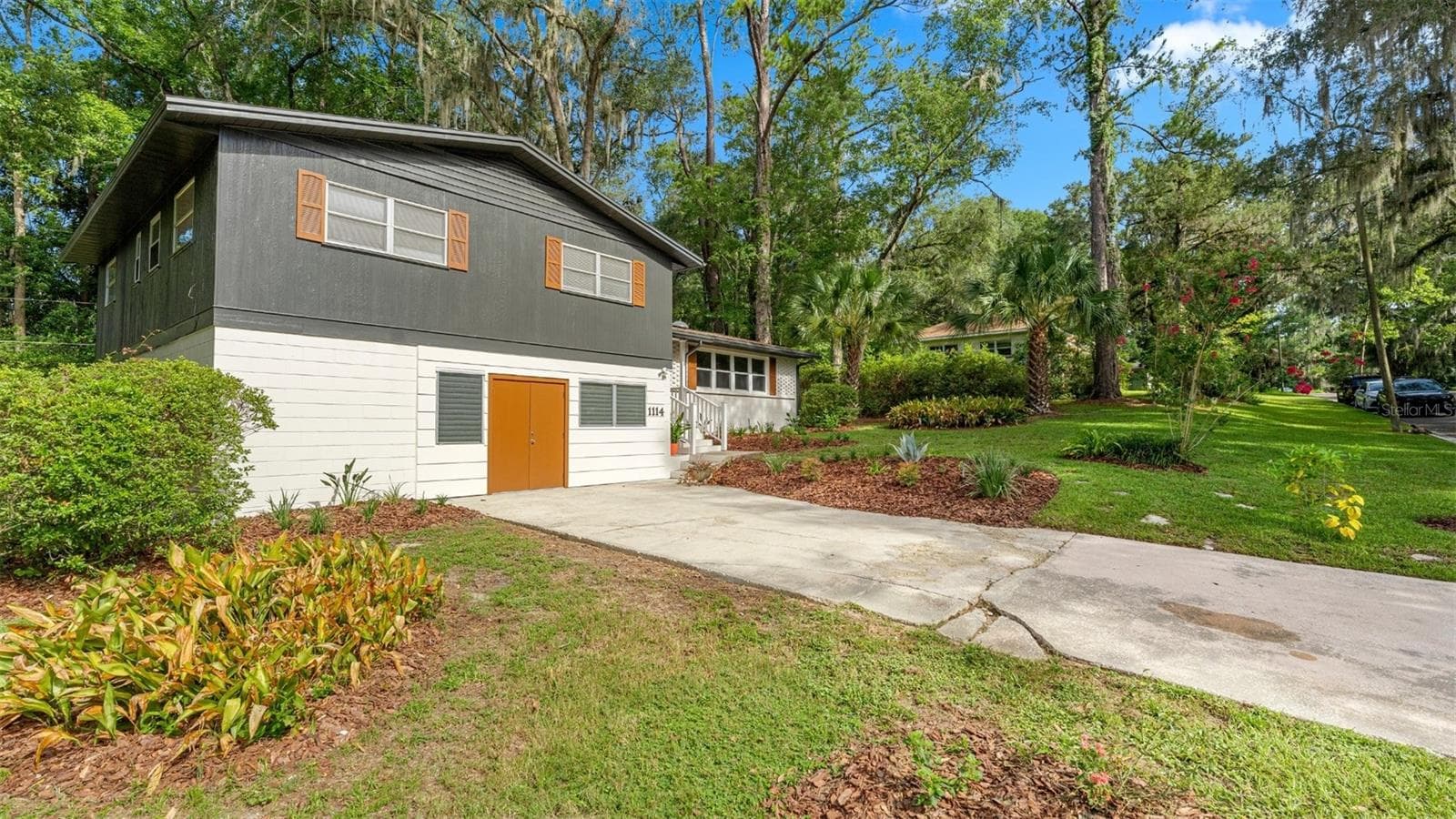 Single Family Residence at 1114 NW 36TH DR, GAINESVILLE, photo 60 of 62