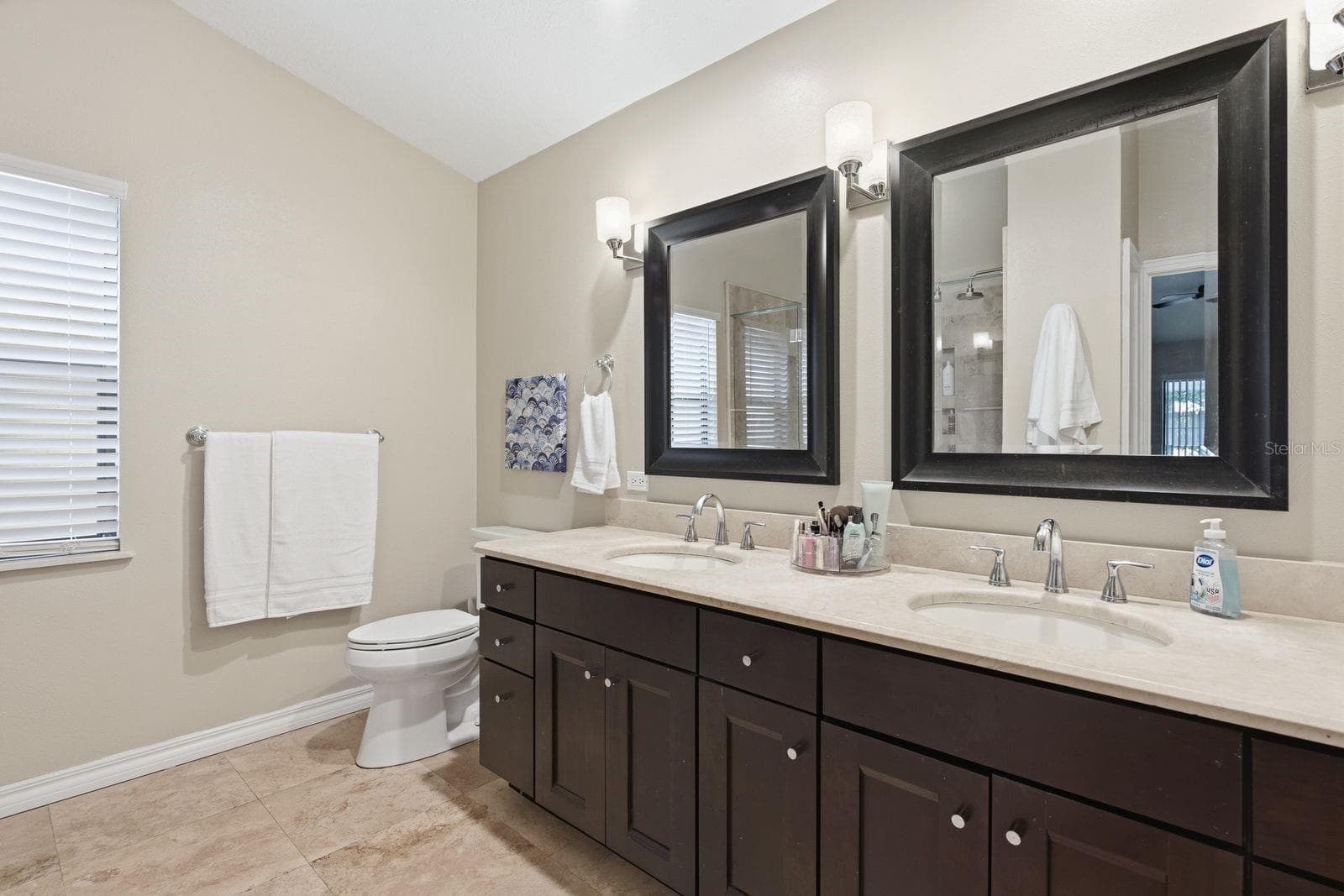 Master Bathroom - 2729 REDFORD CT E, CLEARWATER
