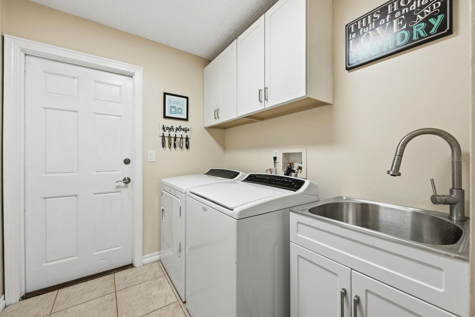 Laundry Room - 2729 REDFORD CT E, CLEARWATER