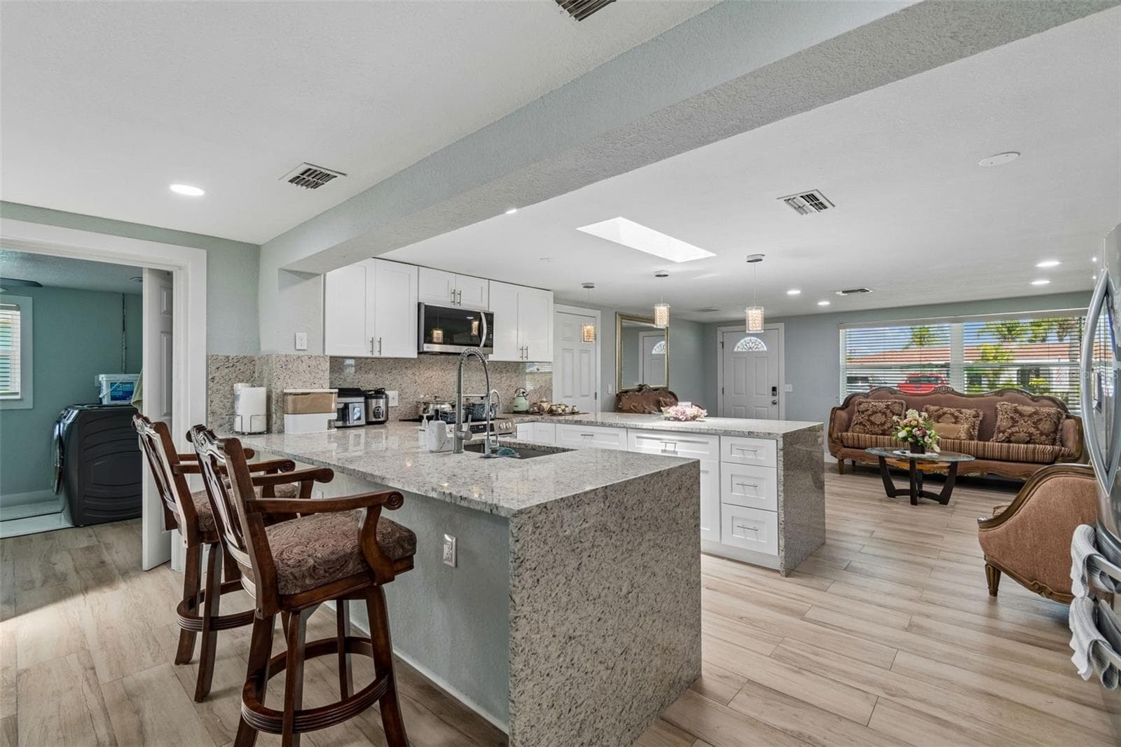 Single Family Residence at 12617 4TH ISLE, HUDSON, photo 17 of 54