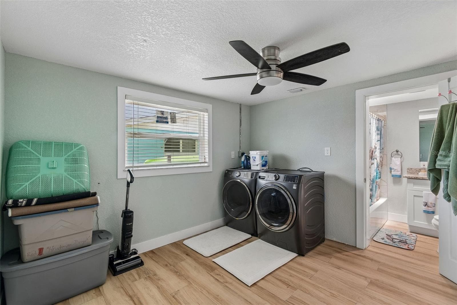 Laundry room - 12617 4TH ISLE, HUDSON