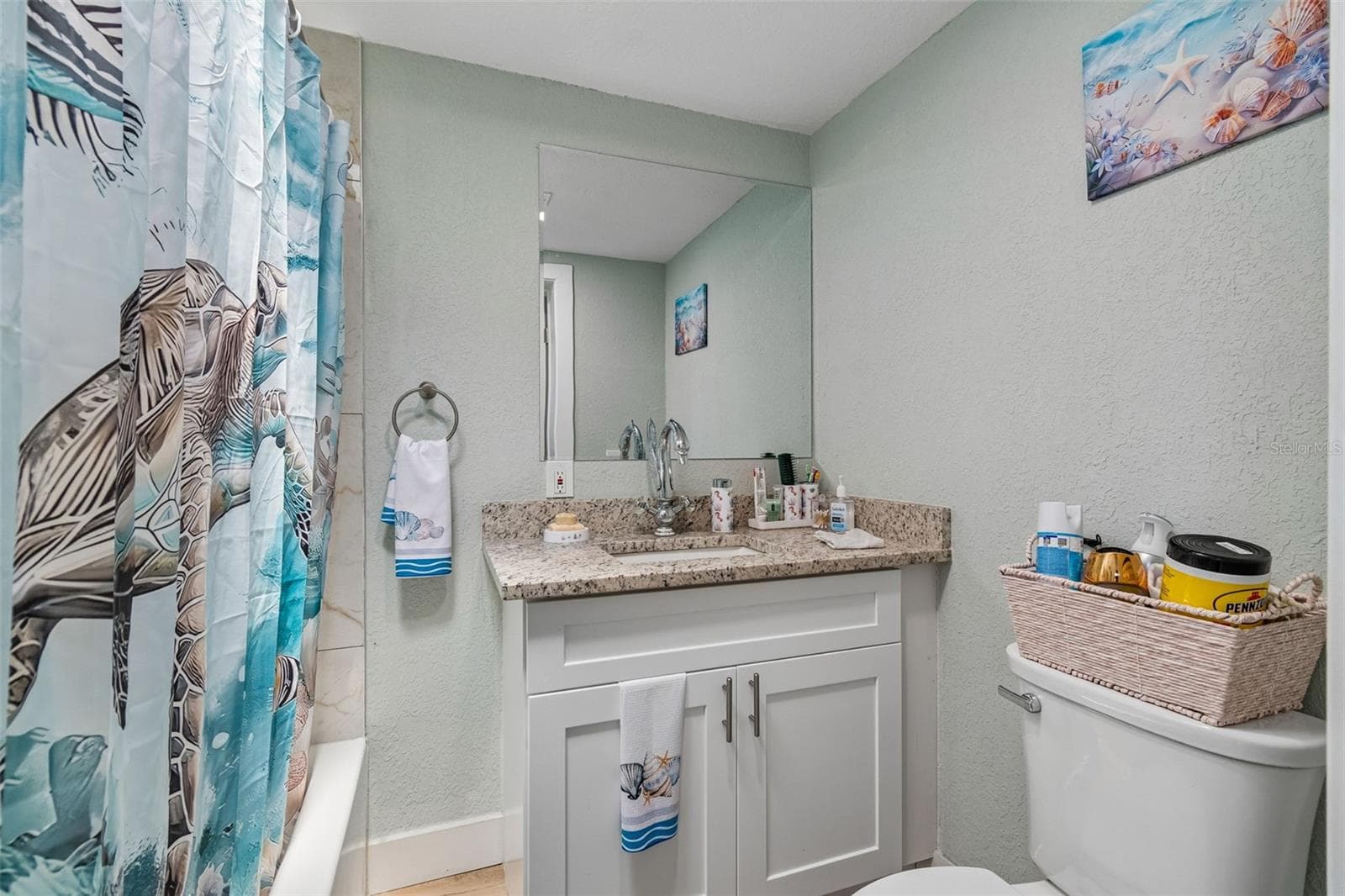 Bathroom 1 - 12617 4TH ISLE, HUDSON