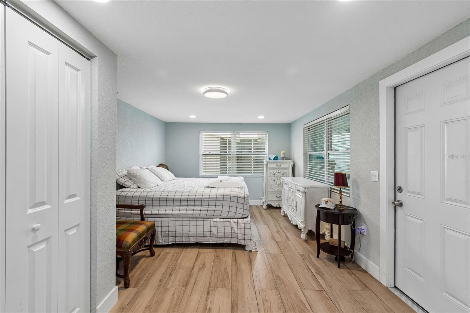 Bedroom 1 - 12617 4TH ISLE, HUDSON