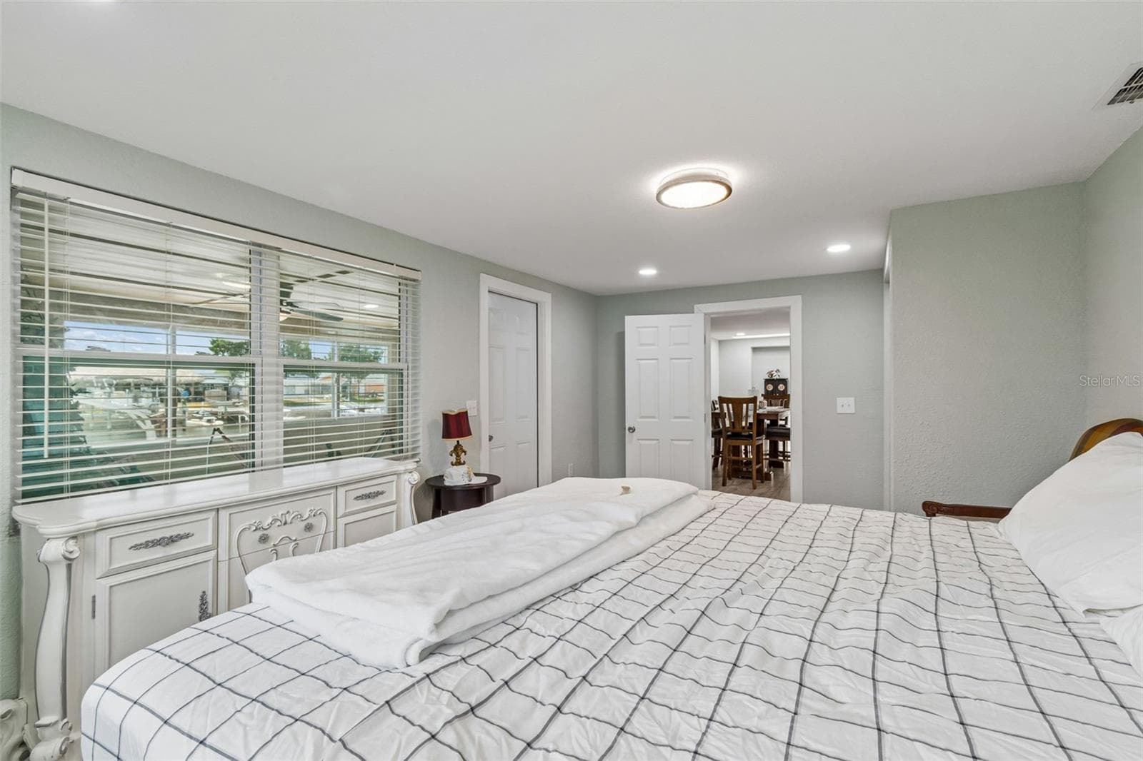 Bedroom 1 - 12617 4TH ISLE, HUDSON