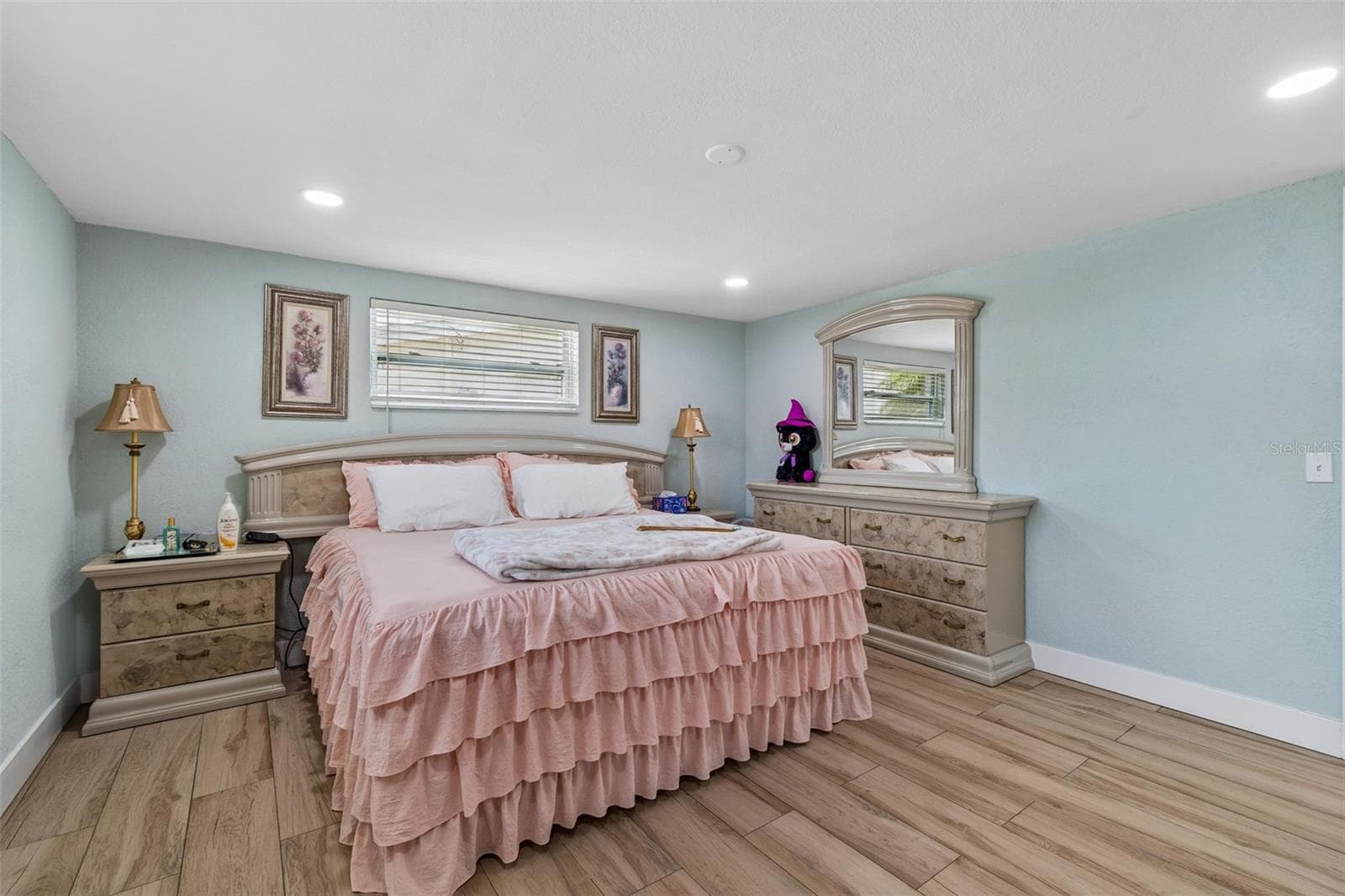 Bedroom 2 - 12617 4TH ISLE, HUDSON