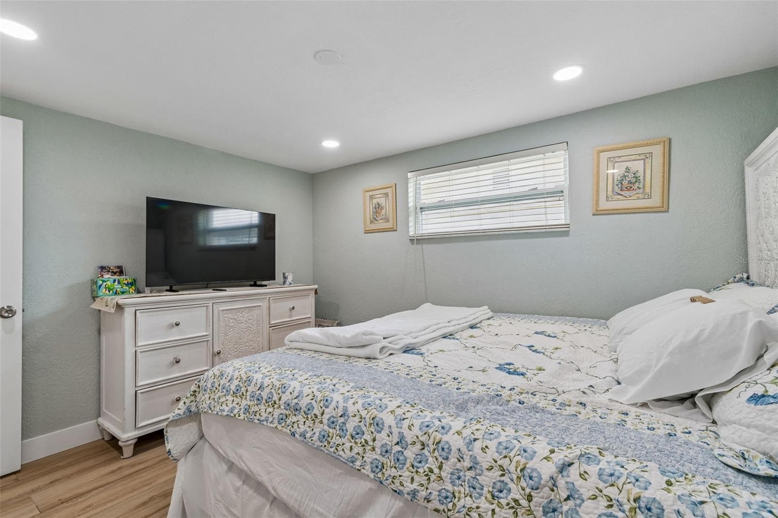 Bedroom 3 - 12617 4TH ISLE, HUDSON