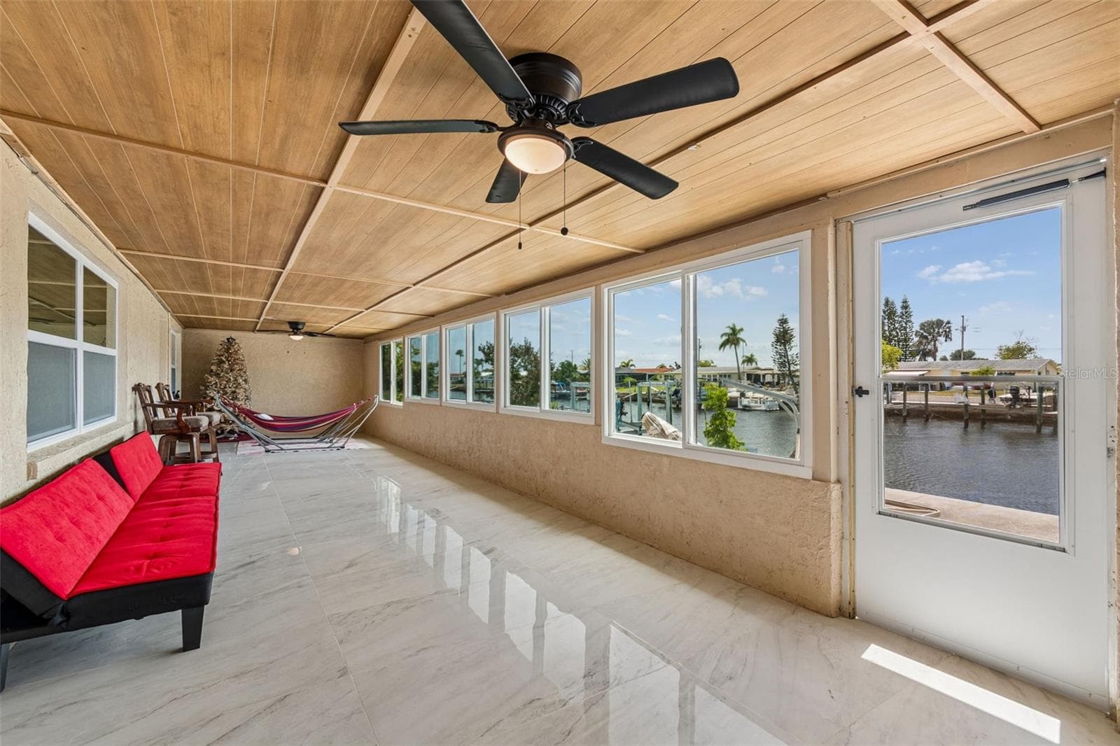 Single Family Residence at 12617 4TH ISLE, HUDSON, photo 35 of 54